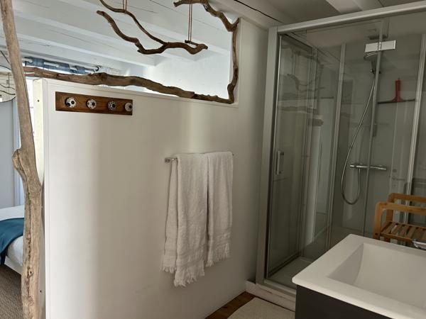 Maison de 155m² avec local 80 m² MORLAIX Morlaix (29600)