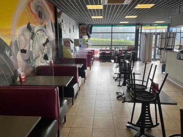 A vendre fond de commerce brasserie/ bar/FDJ /PMU