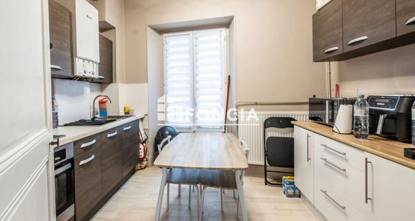 À vendre Appartement 4 pièces 77 m² - ÉVian-les-bains 74500
