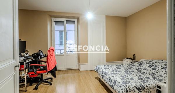 À vendre Appartement 4 pièces 77 m² - ÉVian-les-bains 74500