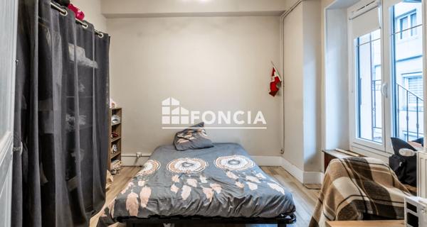 À vendre Appartement 4 pièces 77 m² - ÉVian-les-bains 74500