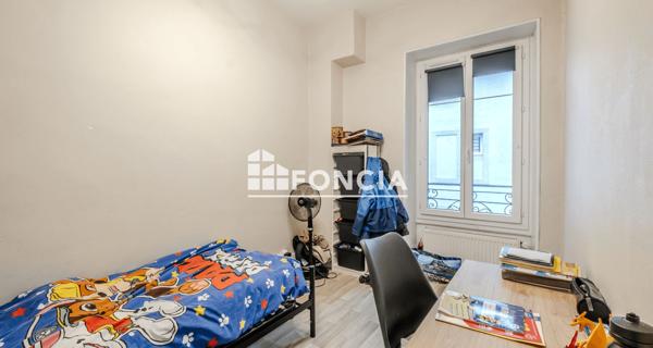 À vendre Appartement 4 pièces 77 m² - ÉVian-les-bains 74500