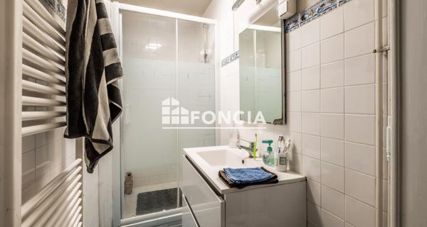 À vendre Appartement 4 pièces 77 m² - ÉVian-les-bains 74500