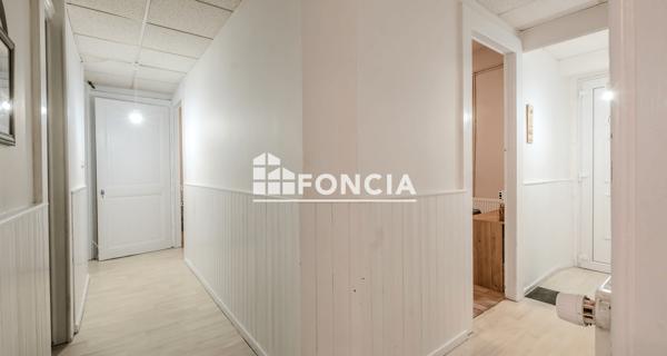 À vendre Appartement 4 pièces 77 m² - ÉVian-les-bains 74500