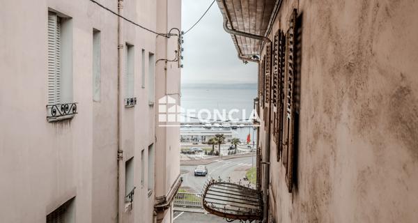 À vendre Appartement 4 pièces 77 m² - ÉVian-les-bains 74500