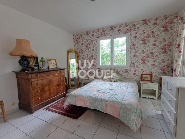 Maison au coeur du Bourg de Seignosse