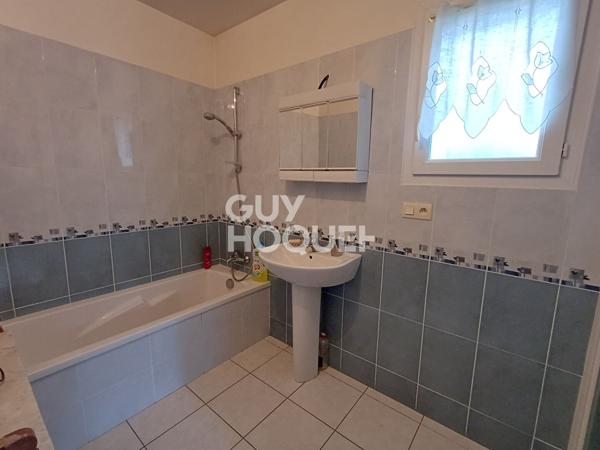 Maison au coeur du Bourg de Seignosse