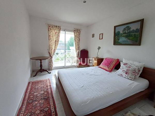 Maison au coeur du Bourg de Seignosse