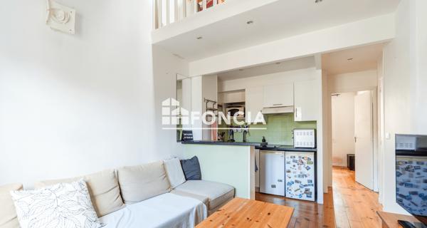À vendre Appartement 3 pièces 41 m² - Louveciennes 78430