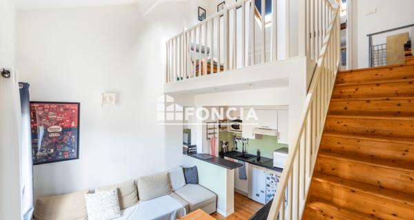 À vendre Appartement 3 pièces 41 m² - Louveciennes 78430