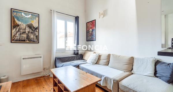 À vendre Appartement 3 pièces 41 m² - Louveciennes 78430