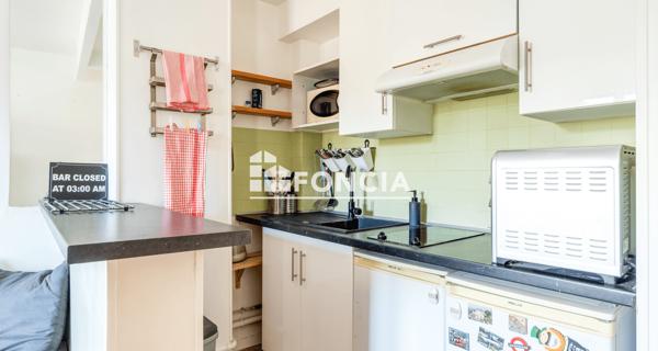 À vendre Appartement 3 pièces 41 m² - Louveciennes 78430