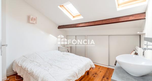 À vendre Appartement 3 pièces 41 m² - Louveciennes 78430