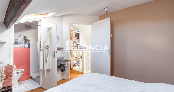 À vendre Appartement 3 pièces 41 m² - Louveciennes 78430