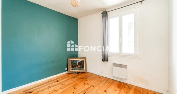 À vendre Appartement 3 pièces 41 m² - Louveciennes 78430