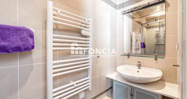 À vendre Appartement 3 pièces 41 m² - Louveciennes 78430
