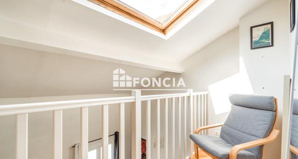 À vendre Appartement 3 pièces 41 m² - Louveciennes 78430