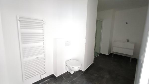 Appartement à vendre 3 pièces - 50 m²