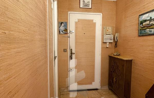 Appartement de 85 m²