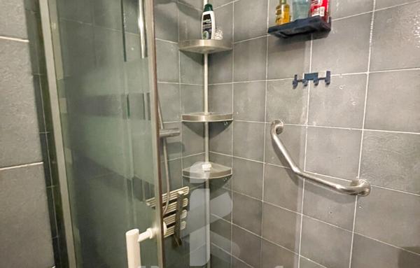 Appartement de 85 m²