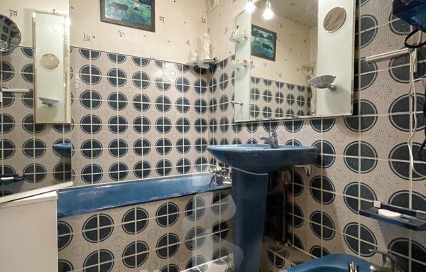 Appartement de 85 m²