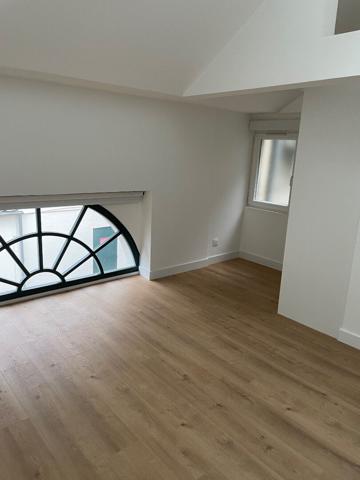 Appartement de 40 m² avec 1 chambre