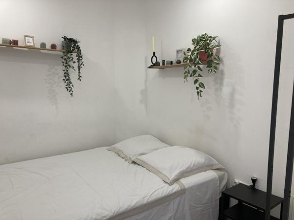 LAGNIEU Centre-Ville, Appartement meublé avec extérieur Lagnieu (01150)