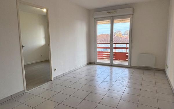 Appartement à louer    2 pièces •  Dax
