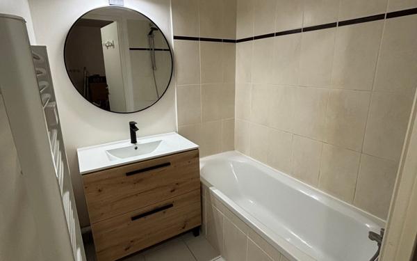 Appartement à louer    2 pièces •  Dax