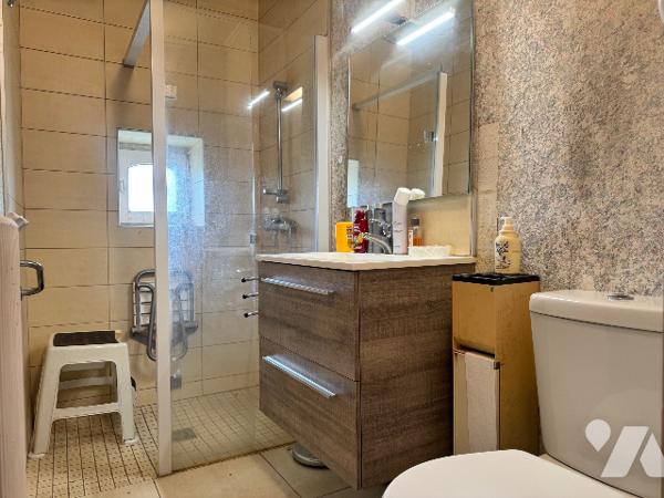 Maison proche des commerces