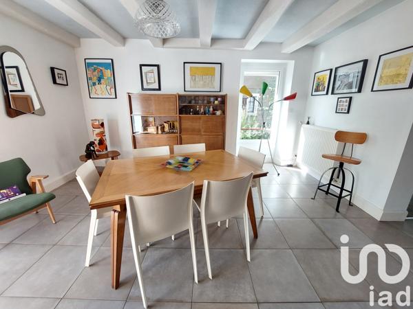 Maison à vendre 9 pièces 238 m² Rezé