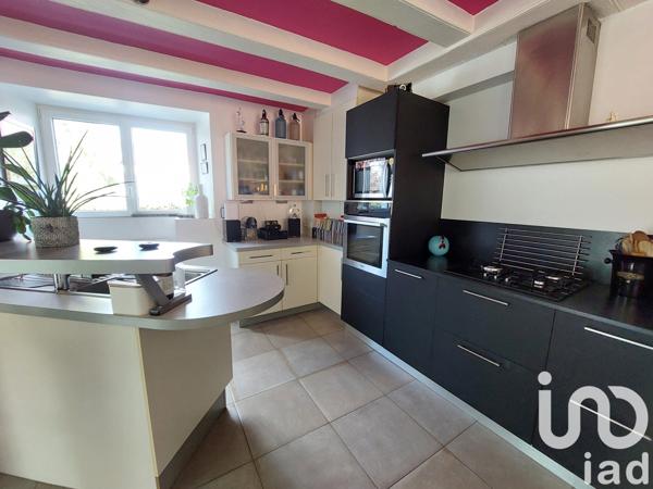 Maison à vendre 9 pièces 238 m² Rezé