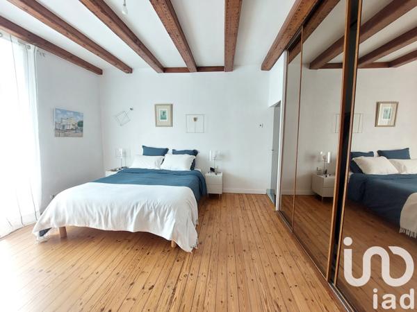 Maison à vendre 9 pièces 238 m² Rezé