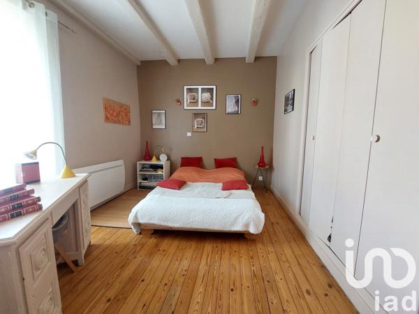 Maison à vendre 9 pièces 238 m² Rezé