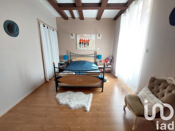 Maison à vendre 9 pièces 238 m² Rezé