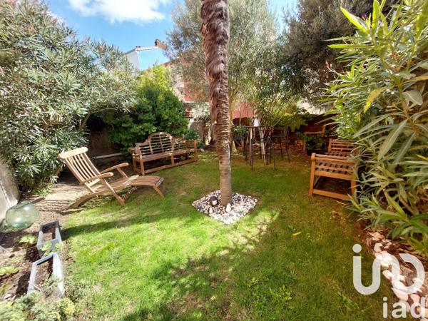 Maison à vendre 9 pièces 238 m² Rezé