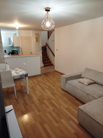 Appartement Marseille 15EME TYPE 3 DUPLEX
