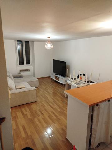 Appartement Marseille 15EME TYPE 3 DUPLEX