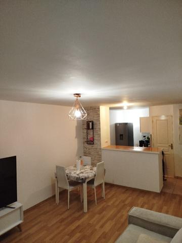 Appartement Marseille 15EME TYPE 3 DUPLEX