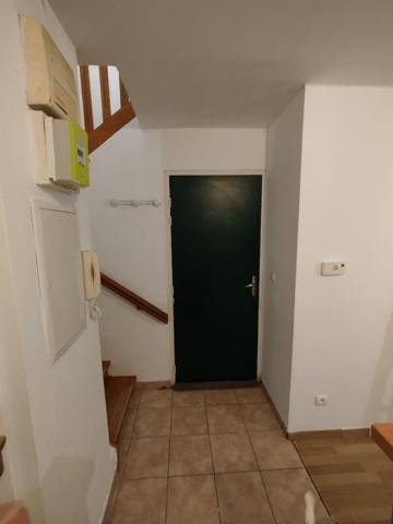 Appartement Marseille 15EME TYPE 3 DUPLEX