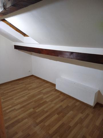 Appartement Marseille 15EME TYPE 3 DUPLEX