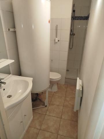 Appartement Marseille 15EME TYPE 3 DUPLEX