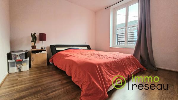 Maison de ville à ARMENTIERES (59280)