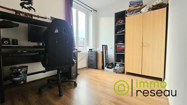 Maison de ville à ARMENTIERES (59280)