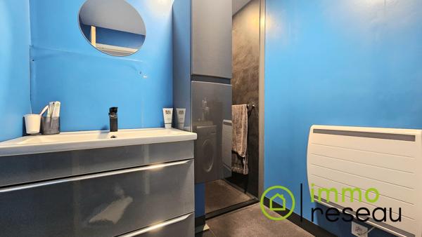 Maison de ville à ARMENTIERES (59280)