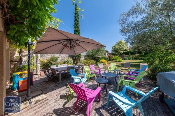 Maison à vendre 6 pièces 273m²