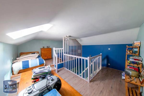 Maison à vendre 6 pièces 273m²