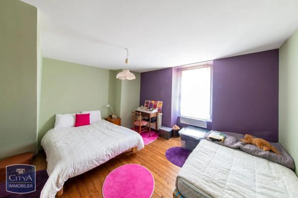 Maison à vendre 6 pièces 273m²