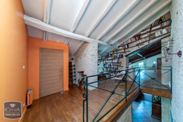 Maison à vendre 6 pièces 273m²