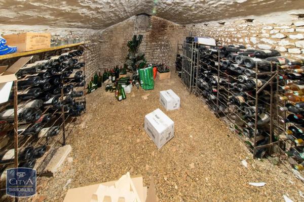 Maison à vendre 6 pièces 273m²